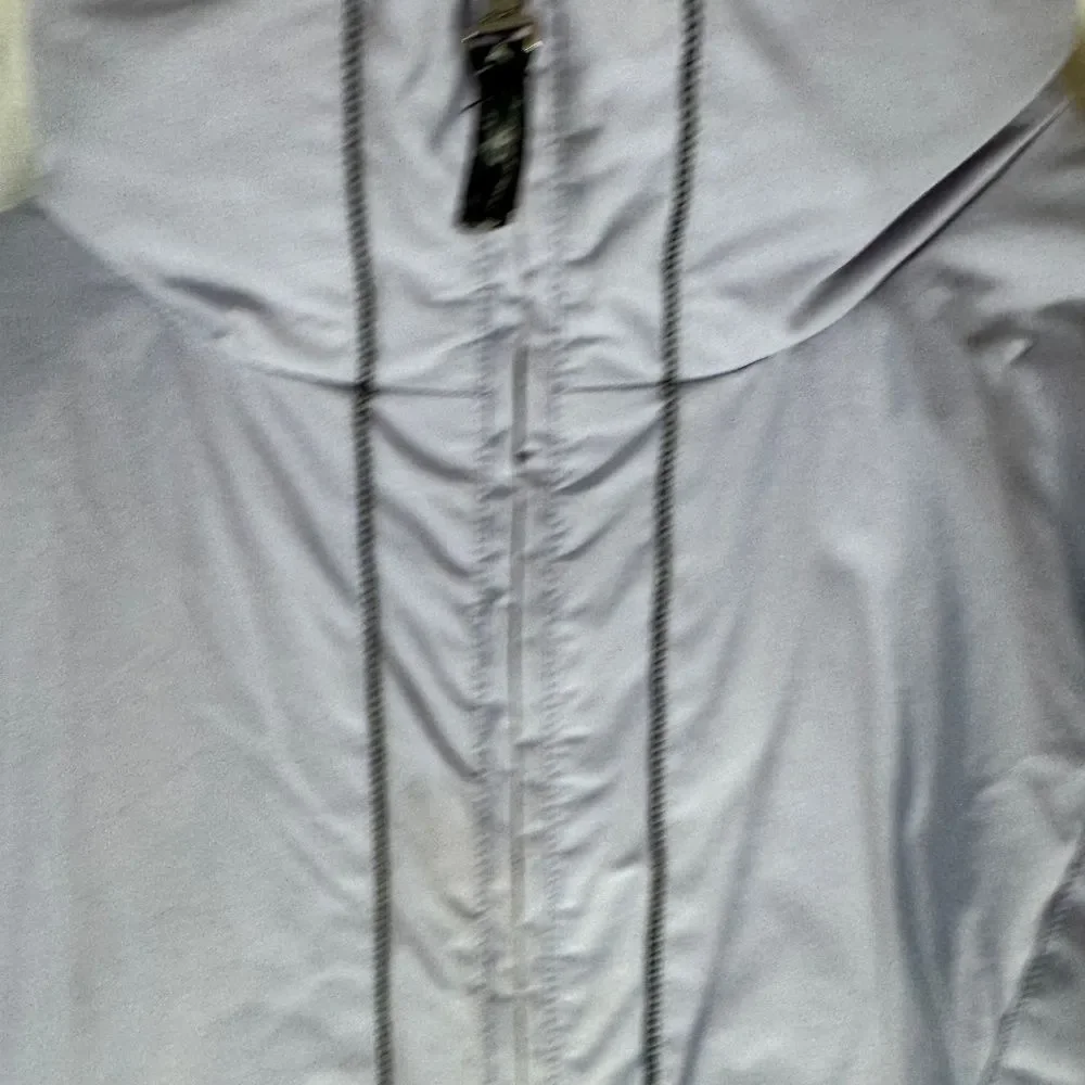 Spyder Team Venom Boys' Pale Lilac Ski Jacket Sz‎ 20 (Kids XXL)